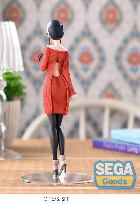 Spy x Family - Yor Forger - PM PVC Statue