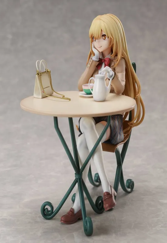 A Certain Scientific Railgun T - Misaki Shokuhou Live Drawing - PVC Statue