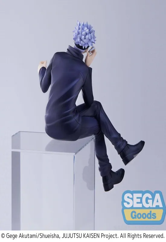 Jujutsu Kaisen - Satoru Gojo - PM Perching PVC Statue